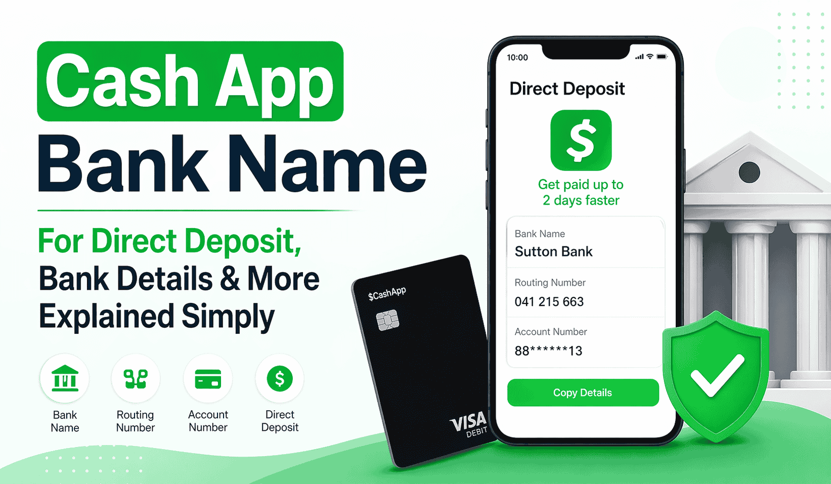 cash app bank name