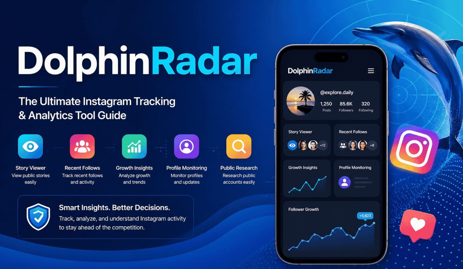 dolphinradar
