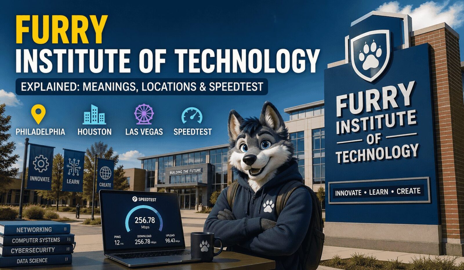 furry institute of technology