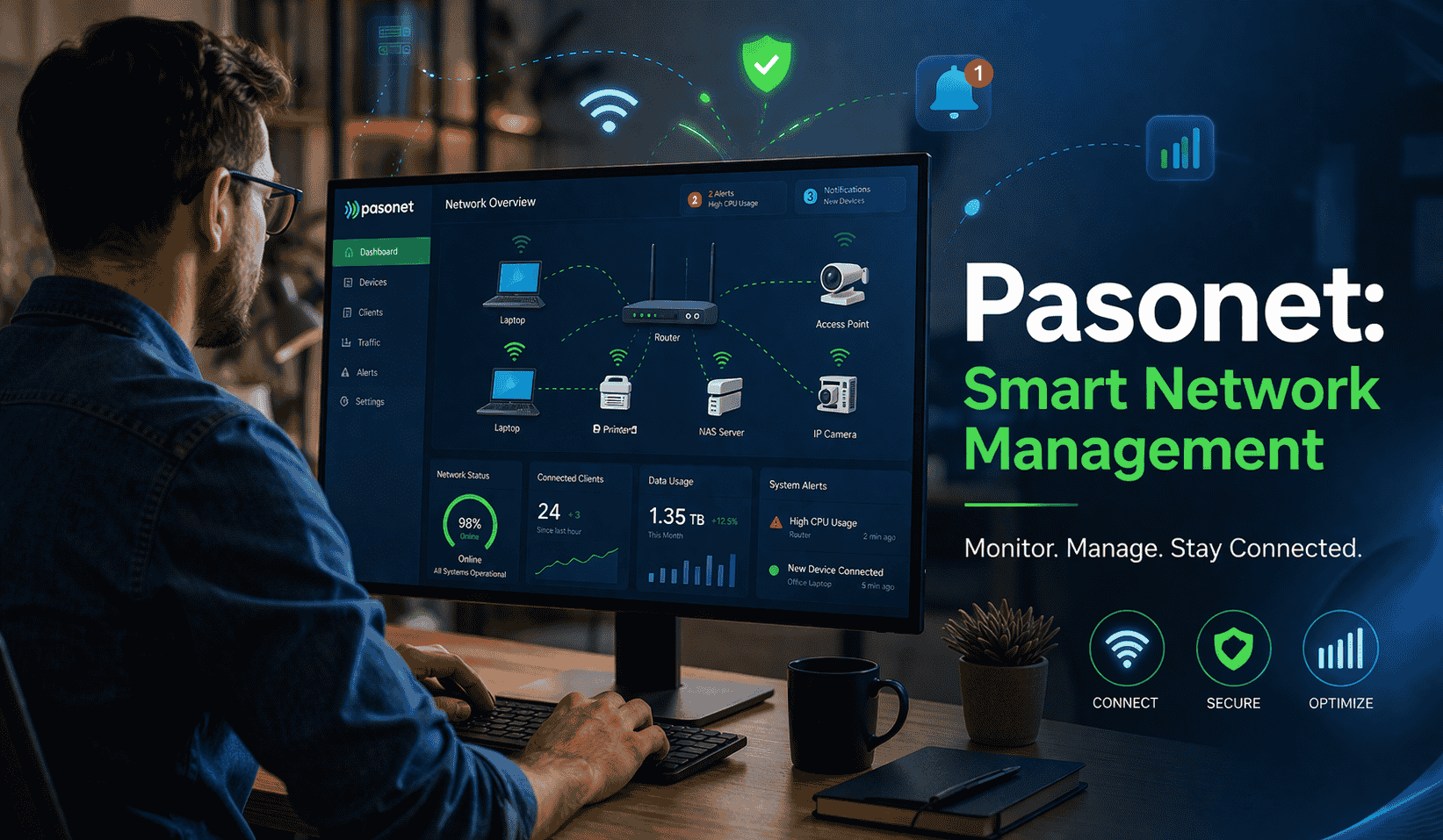 Pasonet: Everything You Need to Know 2026