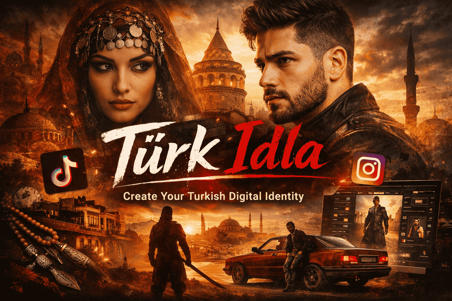 Türk Idla: Everything You Need to Know About This Rising Trend