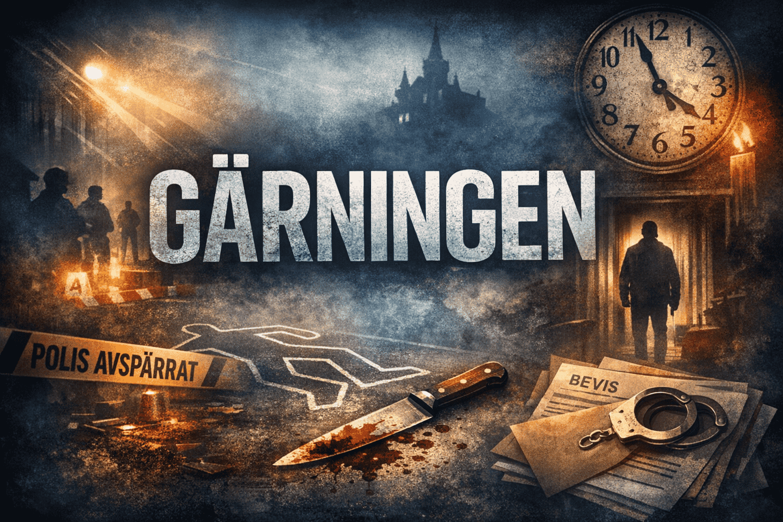 Gärningen: Meaning, Origin, and Full Explanation 2026