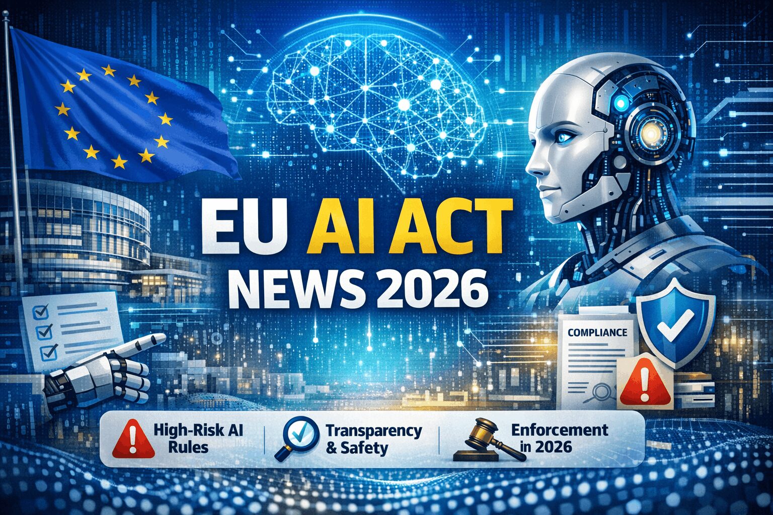 eu ai act news