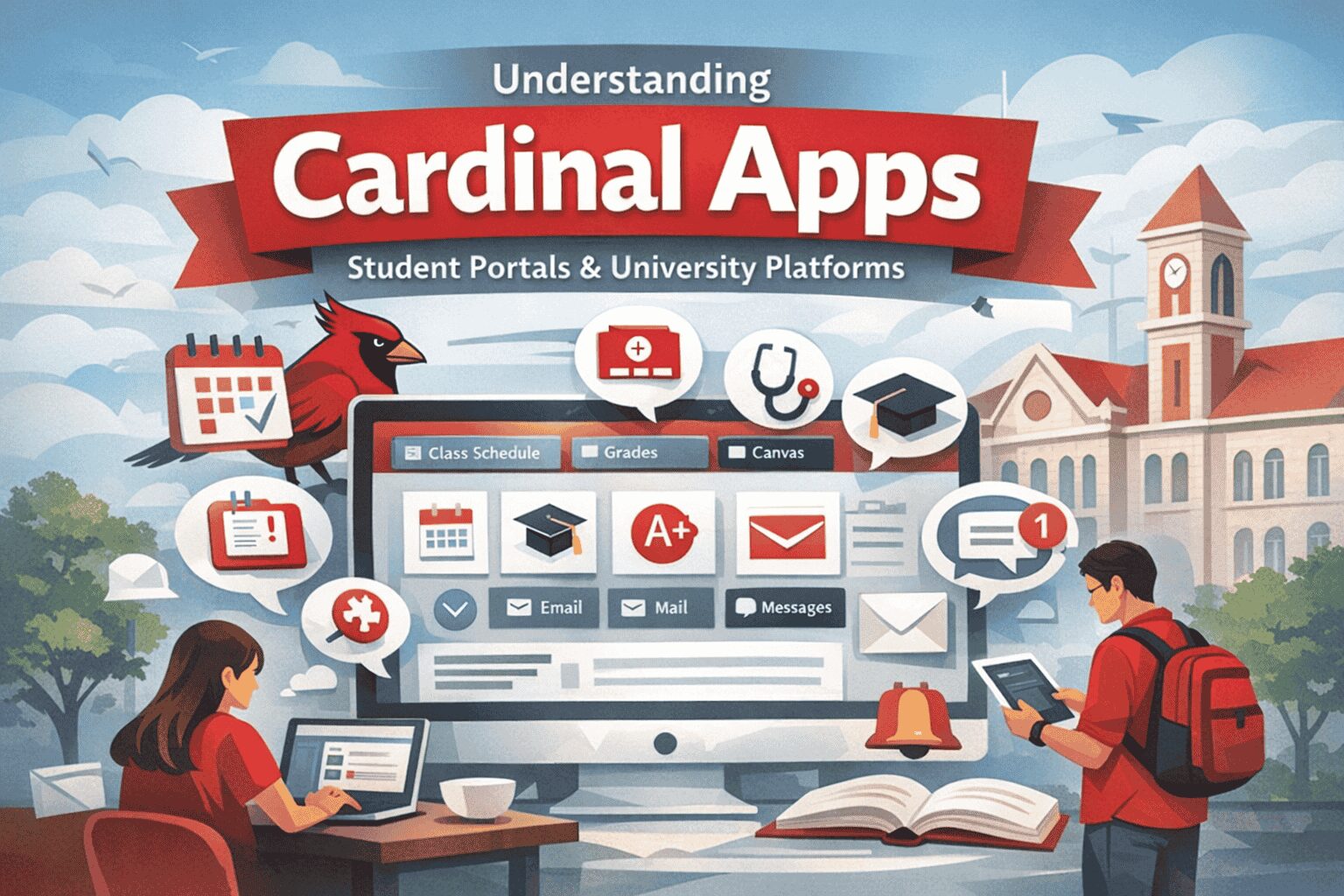cardinal apps