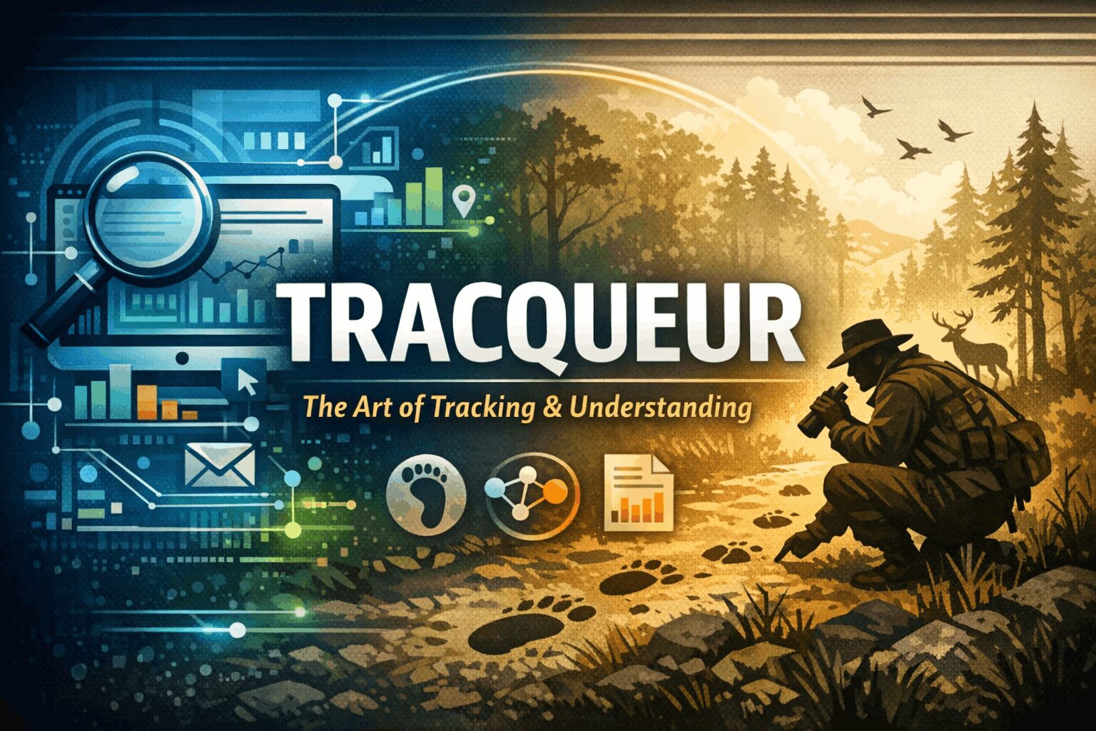 tracqueur
