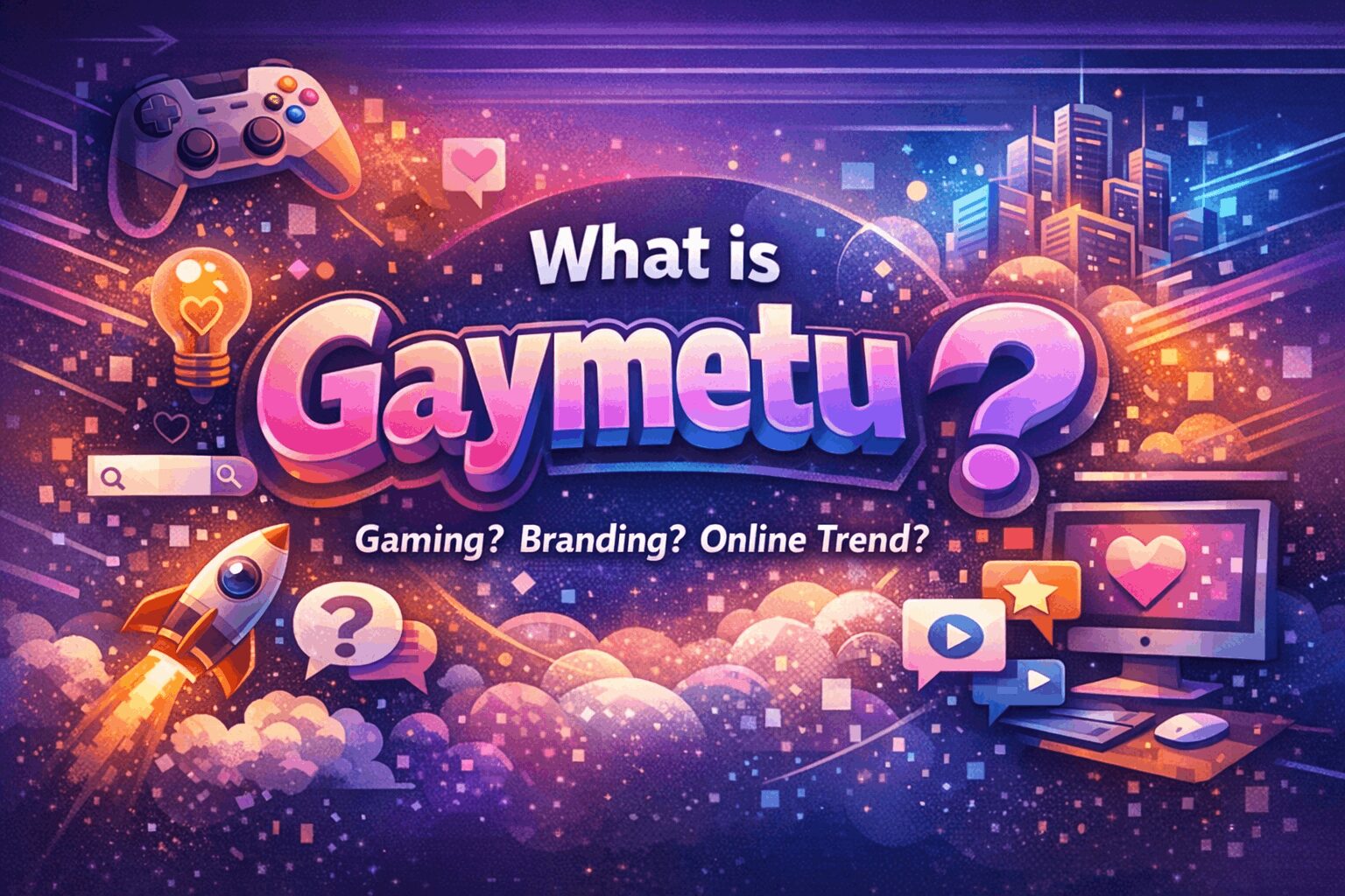 gaymetu e