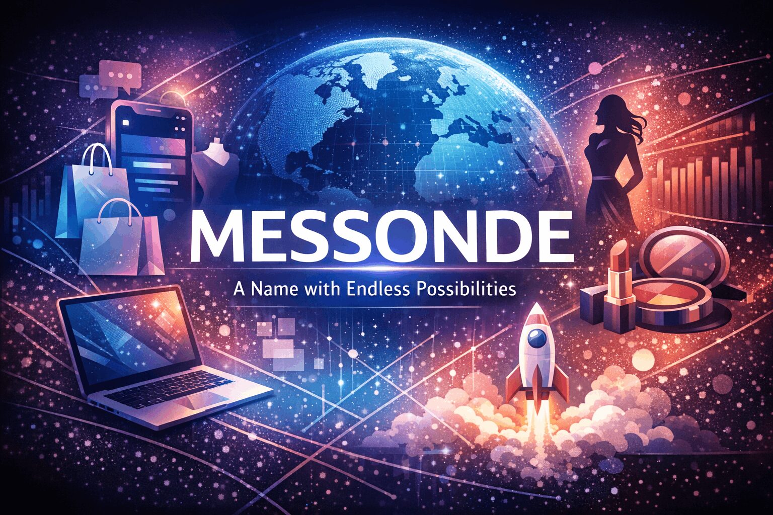 messonde