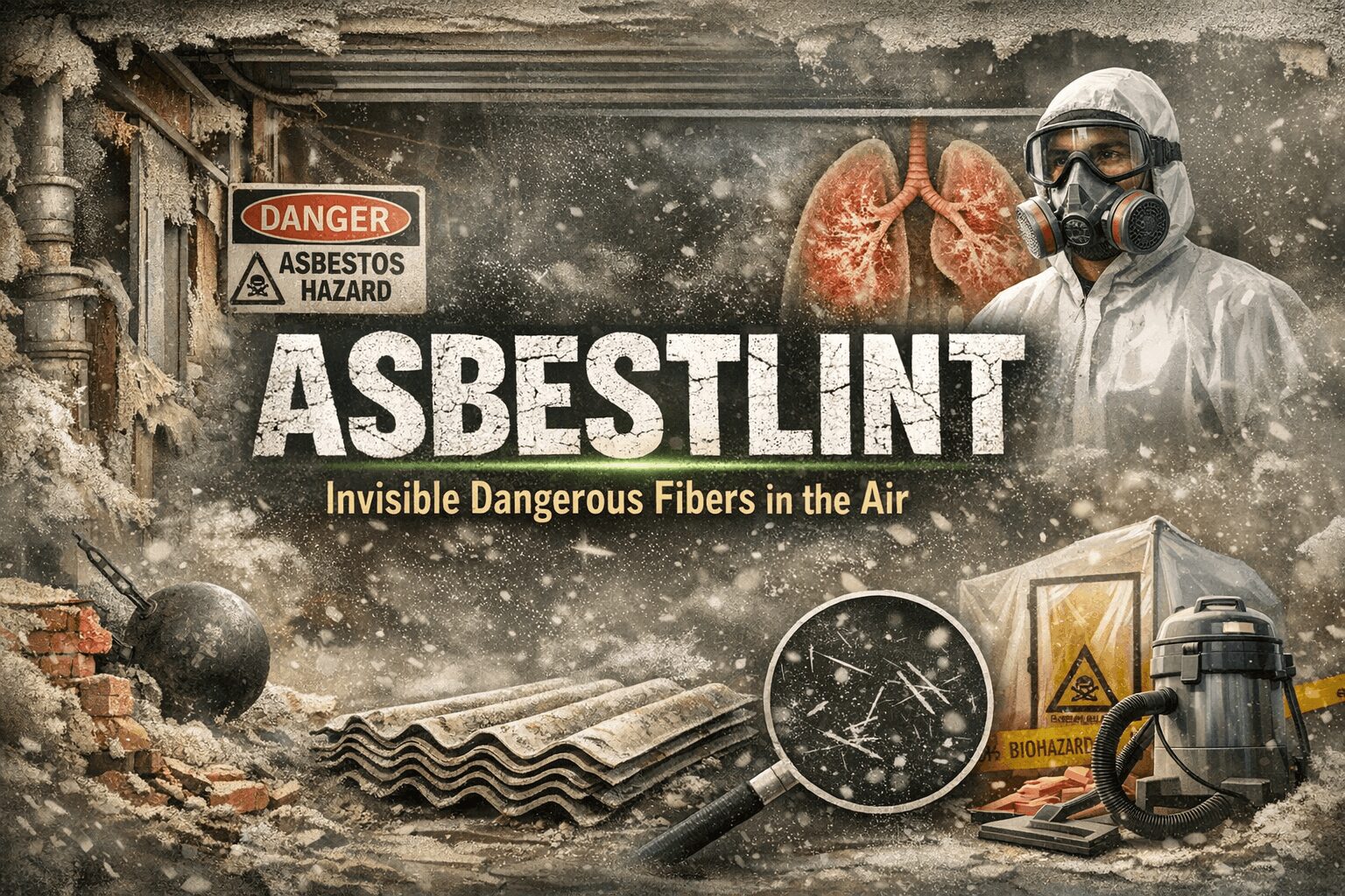 asbestlint