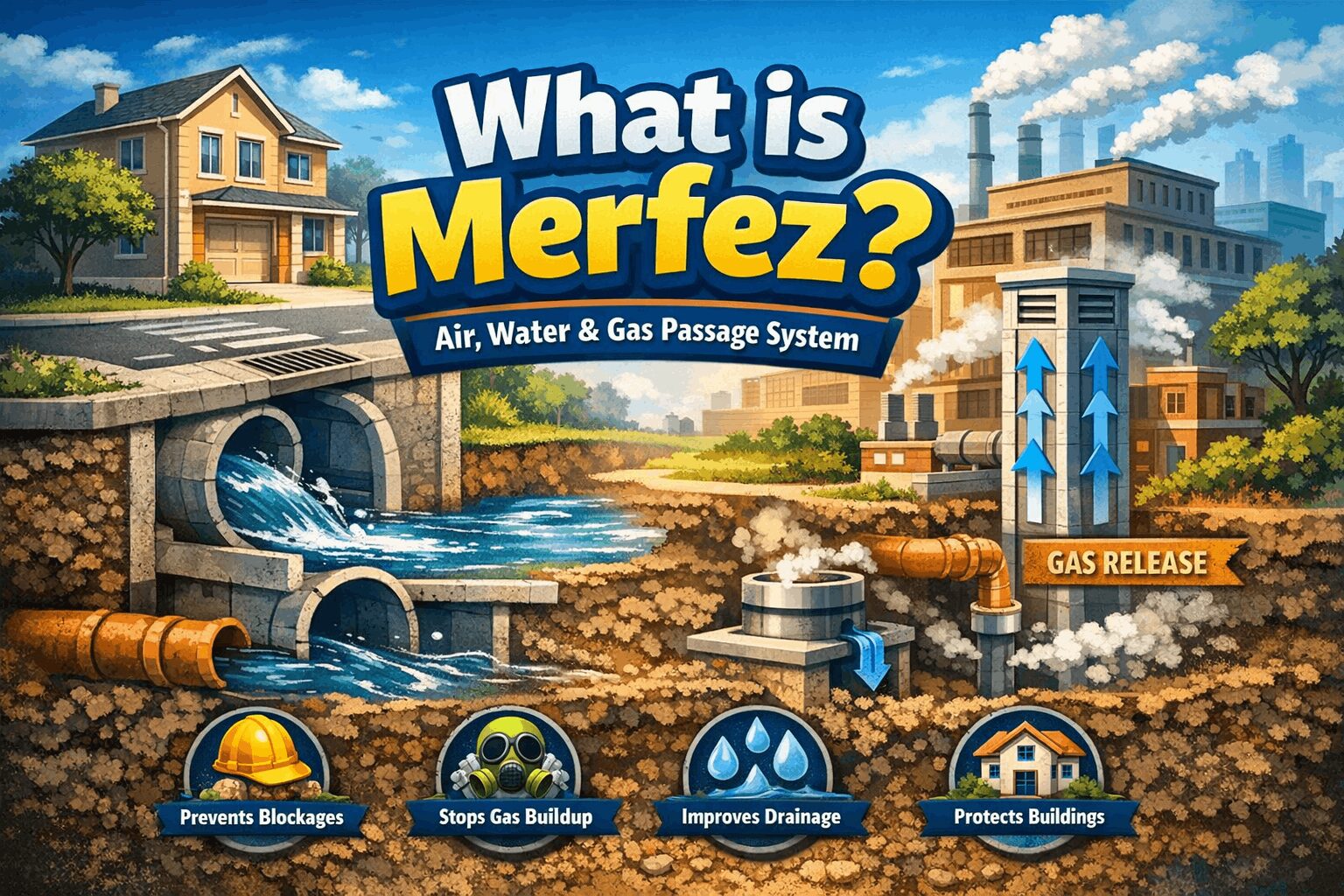 merfez