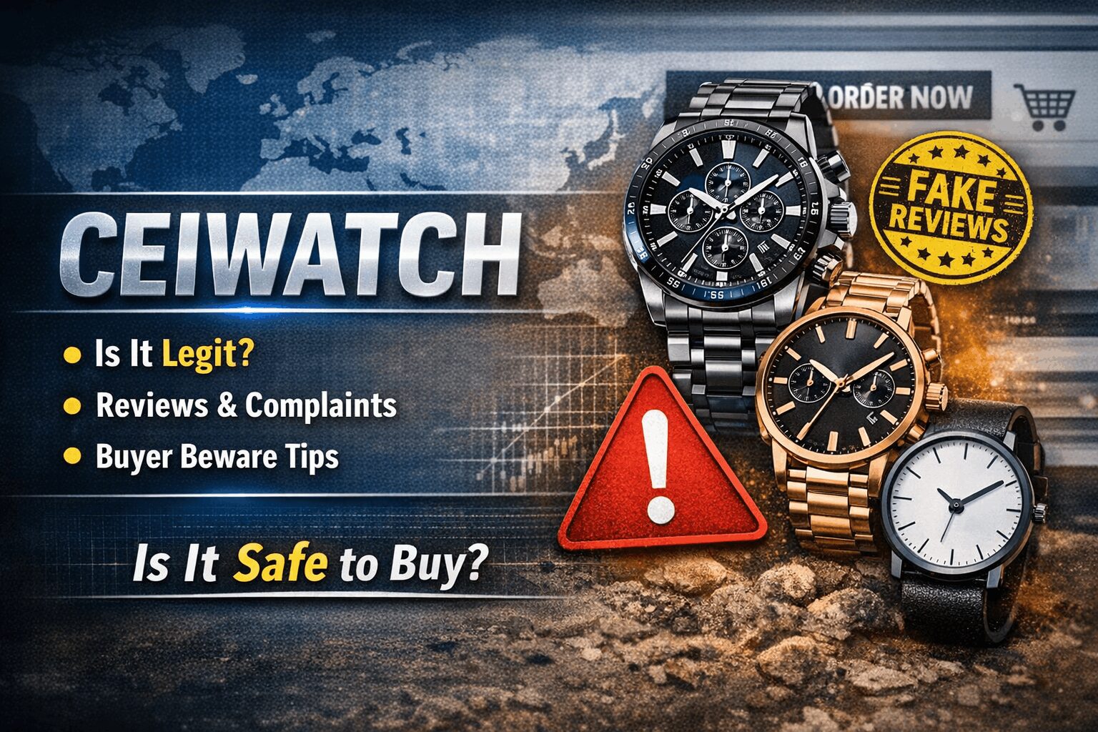 ceiwatch