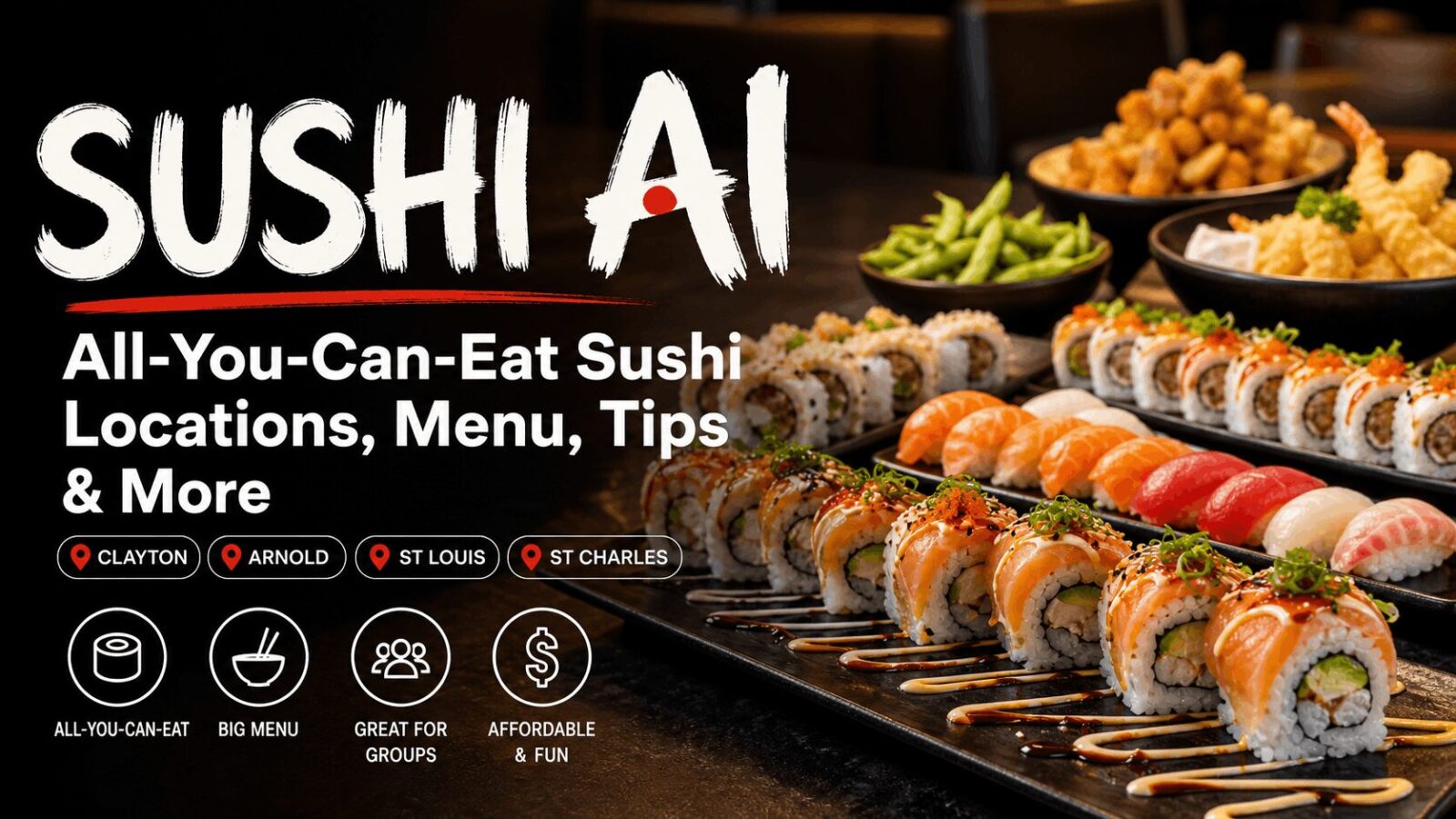 sushi ai