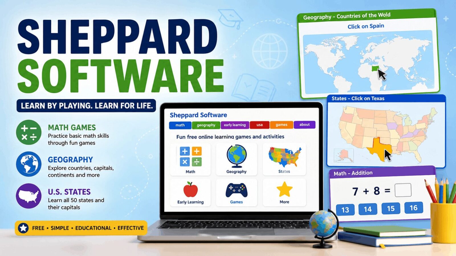 sheppard software