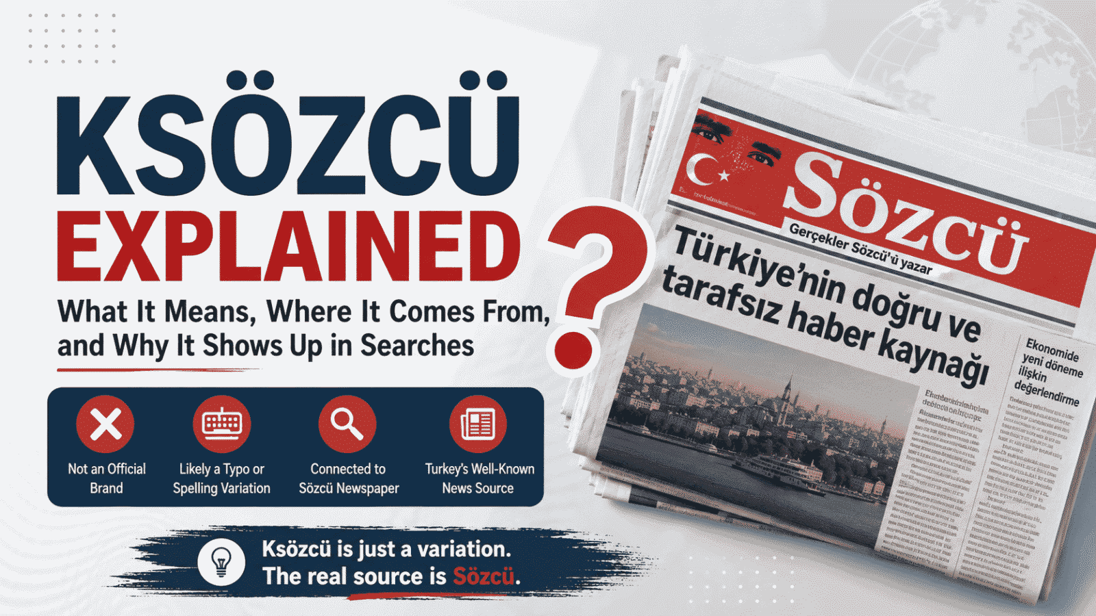 Ksözcü