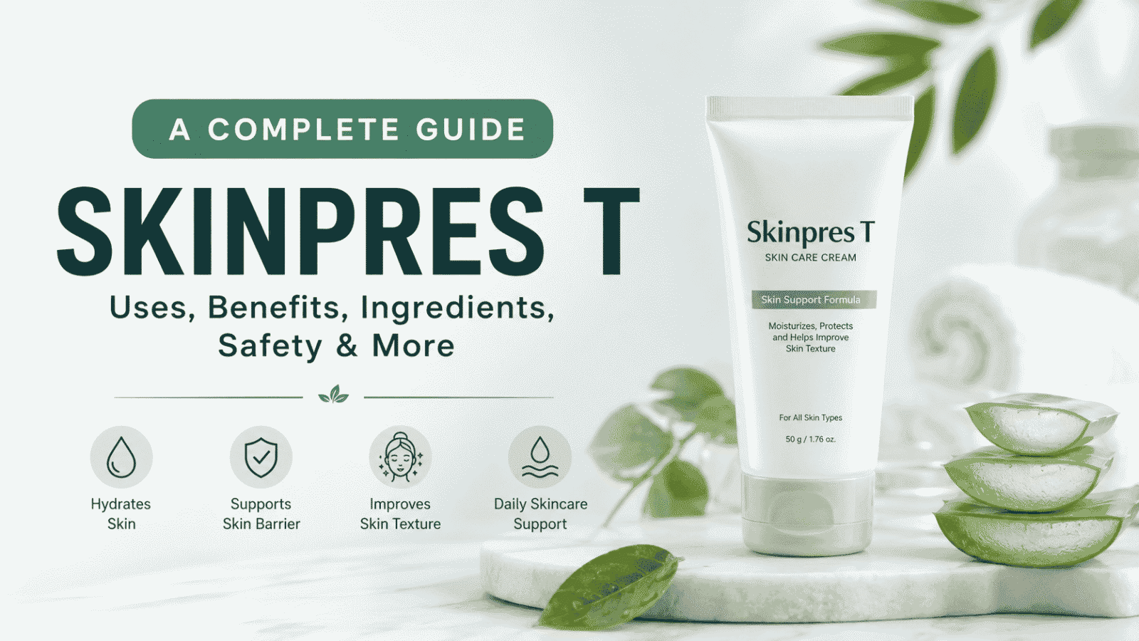 Skinpres T