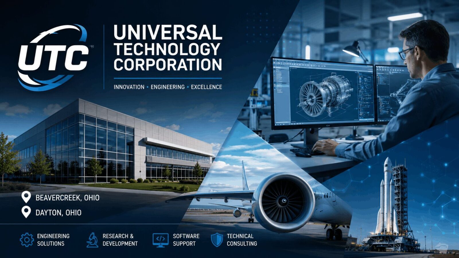 universal technology corporation